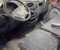 Білий Мерседес Sprinter, об'ємом двигуна 2.15 л та пробігом 500 тис. км за 7000 $, фото 13 на Automoto.ua