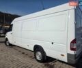 Білий Мерседес Sprinter, об'ємом двигуна 2.7 л та пробігом 444 тис. км за 15500 $, фото 8 на Automoto.ua