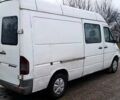 Белый Мерседес Sprinter, объемом двигателя 2.15 л и пробегом 364 тыс. км за 5600 $, фото 3 на Automoto.ua