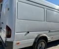 Белый Мерседес Sprinter, объемом двигателя 2.15 л и пробегом 508 тыс. км за 10500 $, фото 16 на Automoto.ua