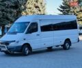 Белый Мерседес Sprinter, объемом двигателя 2.7 л и пробегом 400 тыс. км за 9400 $, фото 7 на Automoto.ua