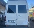 Белый Мерседес Sprinter, объемом двигателя 2.7 л и пробегом 400 тыс. км за 9000 $, фото 8 на Automoto.ua
