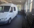 Білий Мерседес Sprinter, об'ємом двигуна 2.2 л та пробігом 330 тис. км за 7500 $, фото 2 на Automoto.ua