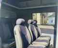 Белый Мерседес Sprinter, объемом двигателя 2.15 л и пробегом 376 тыс. км за 9400 $, фото 28 на Automoto.ua