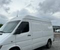 Белый Мерседес Sprinter, объемом двигателя 2.15 л и пробегом 5 тыс. км за 9000 $, фото 3 на Automoto.ua