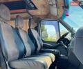 Білий Мерседес Sprinter, об'ємом двигуна 2.7 л та пробігом 404 тис. км за 9500 $, фото 28 на Automoto.ua