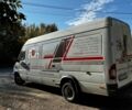 Белый Мерседес Sprinter, объемом двигателя 2.2 л и пробегом 485 тыс. км за 12000 $, фото 16 на Automoto.ua