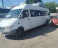 Белый Мерседес Sprinter, объемом двигателя 2.69 л и пробегом 800 тыс. км за 28892 $, фото 9 на Automoto.ua
