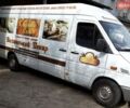 Белый Мерседес Sprinter, объемом двигателя 2.2 л и пробегом 380 тыс. км за 4900 $, фото 1 на Automoto.ua