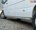 Белый Мерседес Sprinter, объемом двигателя 2.7 л и пробегом 531 тыс. км за 14900 $, фото 39 на Automoto.ua