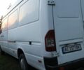 Білий Мерседес Sprinter, об'ємом двигуна 2.2 л та пробігом 623 тис. км за 8500 $, фото 4 на Automoto.ua