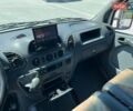 Білий Мерседес Sprinter, об'ємом двигуна 2.7 л та пробігом 404 тис. км за 9500 $, фото 26 на Automoto.ua