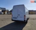 Белый Мерседес Sprinter, объемом двигателя 0 л и пробегом 260 тыс. км за 22500 $, фото 51 на Automoto.ua