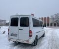 Білий Мерседес Sprinter, об'ємом двигуна 2.7 л та пробігом 1 тис. км за 7900 $, фото 2 на Automoto.ua