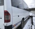 Білий Мерседес Sprinter, об'ємом двигуна 2.2 л та пробігом 320 тис. км за 9000 $, фото 5 на Automoto.ua