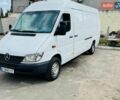 Білий Мерседес Sprinter, об'ємом двигуна 2.15 л та пробігом 500 тис. км за 7000 $, фото 1 на Automoto.ua