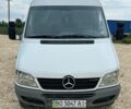 Білий Мерседес Sprinter, об'ємом двигуна 0 л та пробігом 539 тис. км за 10000 $, фото 1 на Automoto.ua