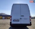 Белый Мерседес Sprinter, объемом двигателя 0 л и пробегом 260 тыс. км за 22500 $, фото 37 на Automoto.ua