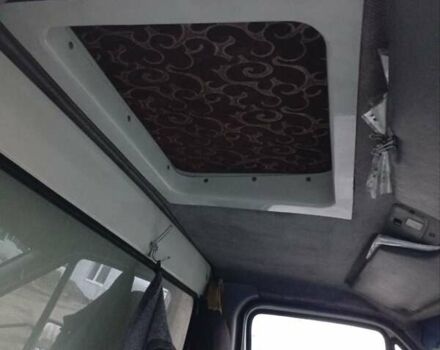 Білий Мерседес Sprinter, об'ємом двигуна 2.69 л та пробігом 500 тис. км за 10000 $, фото 7 на Automoto.ua
