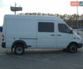 Белый Мерседес Sprinter, объемом двигателя 2.7 л и пробегом 658 тыс. км за 12800 $, фото 10 на Automoto.ua
