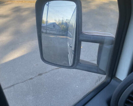 Білий Мерседес Sprinter, об'ємом двигуна 2.15 л та пробігом 358 тис. км за 10300 $, фото 18 на Automoto.ua