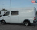 Белый Мерседес Sprinter, объемом двигателя 2.7 л и пробегом 658 тыс. км за 12800 $, фото 4 на Automoto.ua