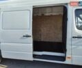 Белый Мерседес Sprinter, объемом двигателя 0 л и пробегом 260 тыс. км за 22500 $, фото 27 на Automoto.ua