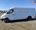Белый Мерседес Sprinter, объемом двигателя 0 л и пробегом 260 тыс. км за 22500 $, фото 11 на Automoto.ua