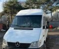 Білий Мерседес Sprinter, об'ємом двигуна 0 л та пробігом 550 тис. км за 6650 $, фото 9 на Automoto.ua