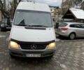 Білий Мерседес Sprinter, об'ємом двигуна 2.15 л та пробігом 40 тис. км за 6500 $, фото 1 на Automoto.ua