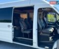 Білий Мерседес Sprinter, об'ємом двигуна 2.7 л та пробігом 404 тис. км за 9500 $, фото 32 на Automoto.ua