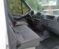Белый Мерседес Sprinter, объемом двигателя 2.69 л и пробегом 6 тыс. км за 7800 $, фото 1 на Automoto.ua