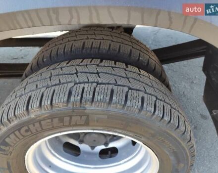 Белый Мерседес Sprinter, объемом двигателя 0 л и пробегом 260 тыс. км за 22500 $, фото 41 на Automoto.ua