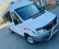 Белый Мерседес Sprinter, объемом двигателя 2.7 л и пробегом 400 тыс. км за 9400 $, фото 11 на Automoto.ua