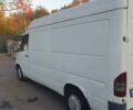 Белый Мерседес Sprinter, объемом двигателя 2.15 л и пробегом 350 тыс. км за 3800 $, фото 5 на Automoto.ua