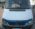 Білий Мерседес Sprinter, об'ємом двигуна 2.15 л та пробігом 424 тис. км за 8900 $, фото 5 на Automoto.ua