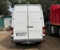Белый Мерседес Sprinter, объемом двигателя 2.69 л и пробегом 500 тыс. км за 8500 $, фото 1 на Automoto.ua