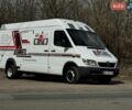 Білий Мерседес Sprinter, об'ємом двигуна 2.7 л та пробігом 399 тис. км за 12300 $, фото 4 на Automoto.ua