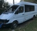 Белый Мерседес Sprinter, объемом двигателя 0 л и пробегом 350 тыс. км за 4000 $, фото 1 на Automoto.ua