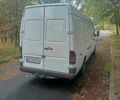 Білий Мерседес Sprinter, об'ємом двигуна 2.15 л та пробігом 465 тис. км за 12500 $, фото 3 на Automoto.ua