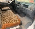 Білий Мерседес Sprinter, об'ємом двигуна 2.15 л та пробігом 566 тис. км за 7500 $, фото 14 на Automoto.ua