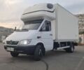 Белый Мерседес Sprinter, объемом двигателя 2.7 л и пробегом 5 тыс. км за 18500 $, фото 1 на Automoto.ua