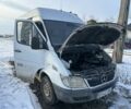 Белый Мерседес Sprinter, объемом двигателя 0 л и пробегом 500 тыс. км за 1895 $, фото 1 на Automoto.ua