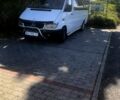 Білий Мерседес Sprinter, об'ємом двигуна 2.7 л та пробігом 0 тис. км за 9300 $, фото 1 на Automoto.ua