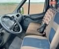 Белый Мерседес Sprinter, объемом двигателя 2.15 л и пробегом 317 тыс. км за 6500 $, фото 13 на Automoto.ua
