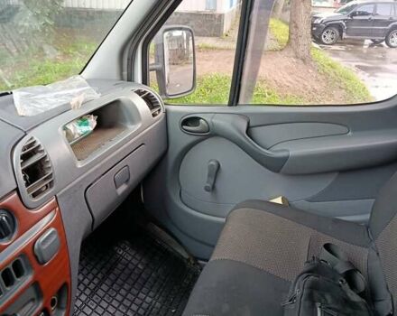 Білий Мерседес Sprinter, об'ємом двигуна 2.2 л та пробігом 770 тис. км за 9000 $, фото 16 на Automoto.ua