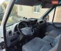 Белый Мерседес Sprinter, объемом двигателя 2.7 л и пробегом 700 тыс. км за 9300 $, фото 20 на Automoto.ua