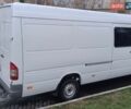 Белый Мерседес Sprinter, объемом двигателя 2.7 л и пробегом 200 тыс. км за 11300 $, фото 49 на Automoto.ua