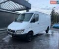 Білий Мерседес Sprinter, об'ємом двигуна 2.15 л та пробігом 555 тис. км за 5800 $, фото 1 на Automoto.ua