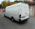 Белый Мерседес Sprinter, объемом двигателя 2.69 л и пробегом 590 тыс. км за 11500 $, фото 9 на Automoto.ua